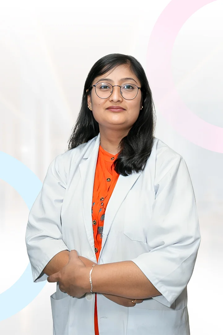 Dr. Rojina Manandhar